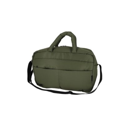 Bild von Gesteppte Wochenendtasche