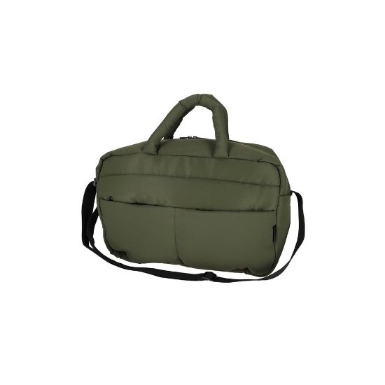 Bild von Gesteppte Wochenendtasche