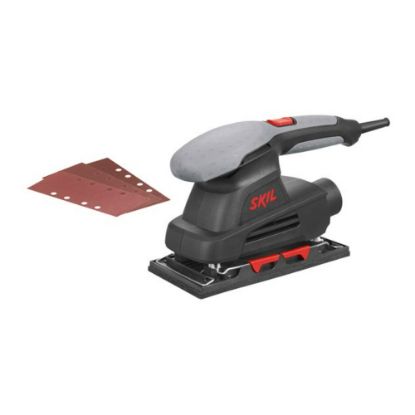 Bild von Schwingschleifmaschine