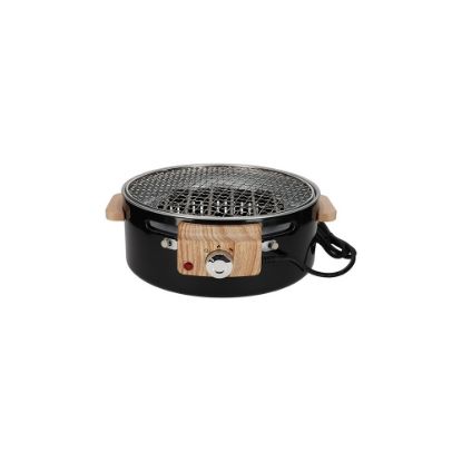 Bild von Hybrid BBQ