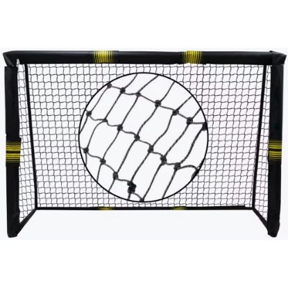 Bild von Fußballtor