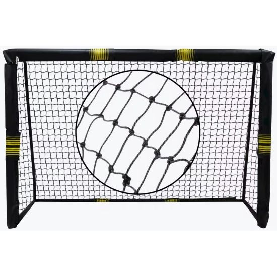 Bild von Fußballtor