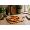 Bild von Pizzabrett