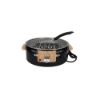 Bild von Hybrid BBQ