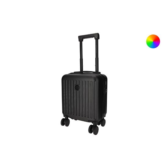 Bild von Trolley Underseater "Motionline", schwarz