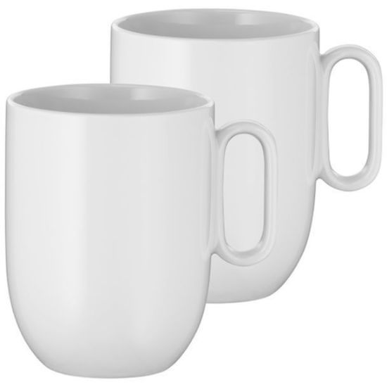 Bild von Kaffeebecher-Set "Barista", 2-tlg., 380 ml