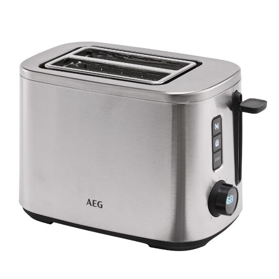 Bild von Toaster Deli 5 "T5-1-4ST"