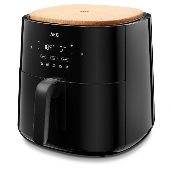 Bild von Heißluftfritteuse 6,8 l 7000 "AAF7B"