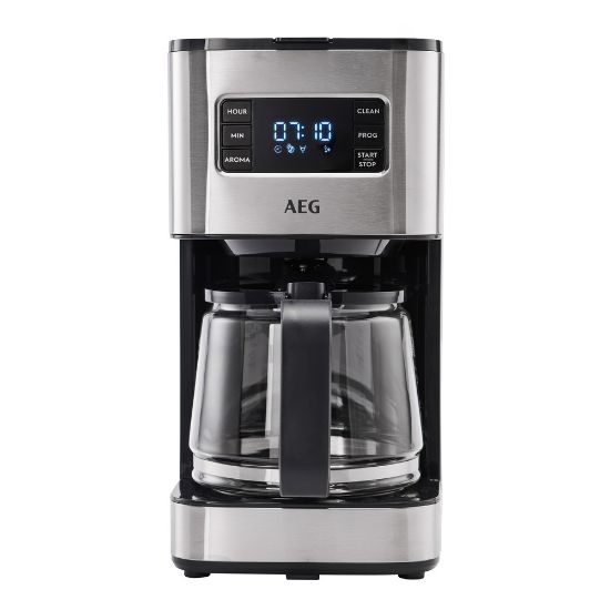 Bild von Kaffeemaschine Deli 5 "CM5-1-6ST"