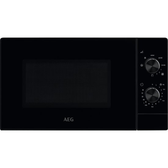 Bild von Mikrowelle mit Grill "MFB2111DB"