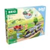 Bild von Spielset "Brio World" Bluey Zugset