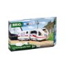Bild von Akku-Spielzeugzug "Brio World" ICE-Reisezug