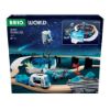 Bild von Spielset "Brio World" Großes Weltraumstations-Set