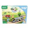 Bild von Spielset "Brio World" Bluey Zugset