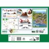 Bild von Spielset "Brio World" Reisezug Starter-Set A