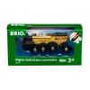Bild von Batterie-Spielzeuglok "Brio World" mit Licht und Sound