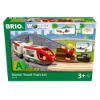 Bild von Spielset "Brio World" Reisezug Starter-Set A