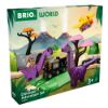 Bild von Spielset "Brio World" Dinosaurier Abenteuer