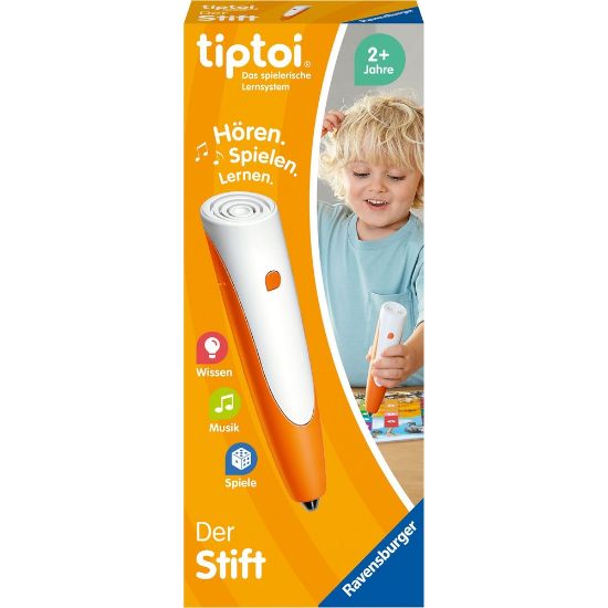 Bild von Stift (4. Gen.) für "tiptoi"-Lernspiele und -bücher