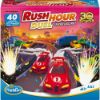 Bild von Logikspiel "Rush Hour Duel"