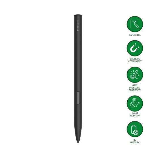Bild von Eingabestift "Multi-Device Pencil Pro EMR", schwarz