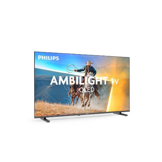 Bild von Fernseher 32 Zoll LED Smart TV "32PQS6901/12", mit Ambilight