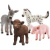 Bild von Bauernhof Babys