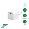 Bild von Ladegerät "PDPlug", SiC, 65W, weiß