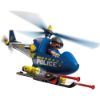 Bild von Polizeihelikopter