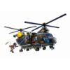 Bild von SWAT-Rettungsflugzeug