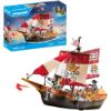 Bild von Kleines Piratenschiff