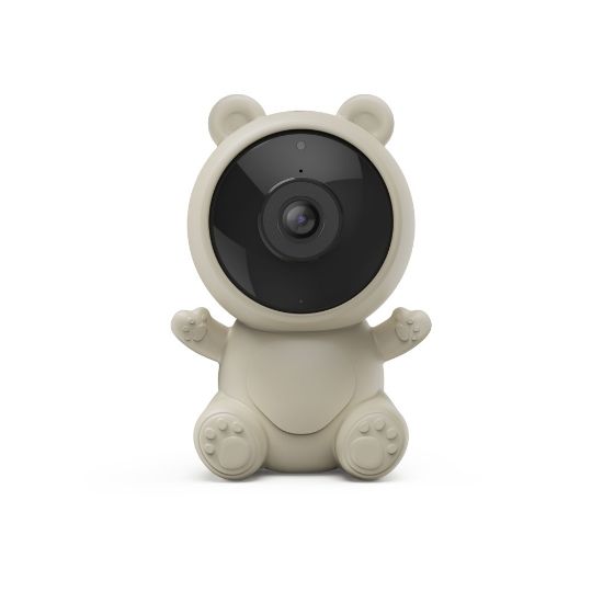 Bild von WLAN-Babyphone mit Kamera