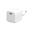 Bild von Ladegerät "PDPlug", SiC, 65W, weiß