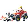 Bild von Feuerwehrtruck