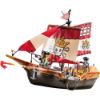 Bild von Kleines Piratenschiff