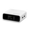 Bild von Desk-Charger "Screen", GaN, 100W, weiß
