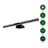 Bild von LED-Monitorleuchte "LightBar", silber