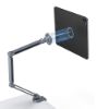 Bild von Magnetische Tablet-/Smartphone-Halterung "ErgoPro Desk Clamp"