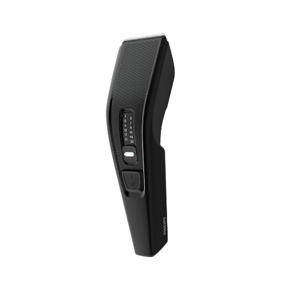 Bild von Haarschneider "Series 3000 HC3510/15", schwarz