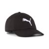Bild von Essentials Cat Baseball Cap, schwarz