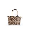 Bild von Einkaufstasche, "Carrybag XS", Leo Macchiato