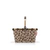 Bild von Einkaufstasche, "Carrybag XS", Leo Macchiato