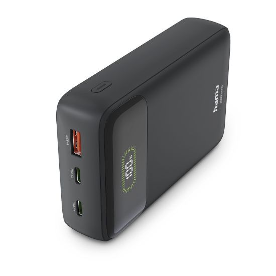 Bild von Power Pack "PD20-W20" 20000mAh