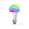 Bild von Smarte LED-Lampe "Globe", E27, 9W