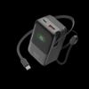 Bild von Power Pack "Roll Up" 10000mAh, 20W