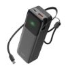 Bild von Power Pack "Roll Up" 20000mAh, 45W