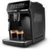 Bild von Kaffeevollautomat "Panarello 3300", Schwarz