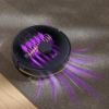 Bild von Saug-/Wischroboter "HomeRun 2000 Series 2. Generation", dunkelblau