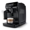 Bild von Kaffeevollautomat "LatteGo 2200", schwarz