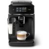 Bild von Kaffeevollautomat "LatteGo 2200", schwarz